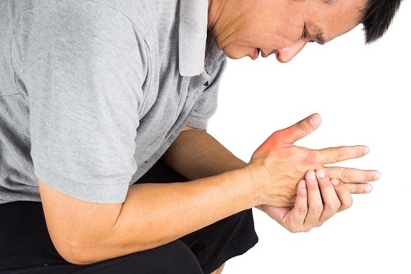 Carpal Tunnel Syndrome. Musuh Tangan Anda