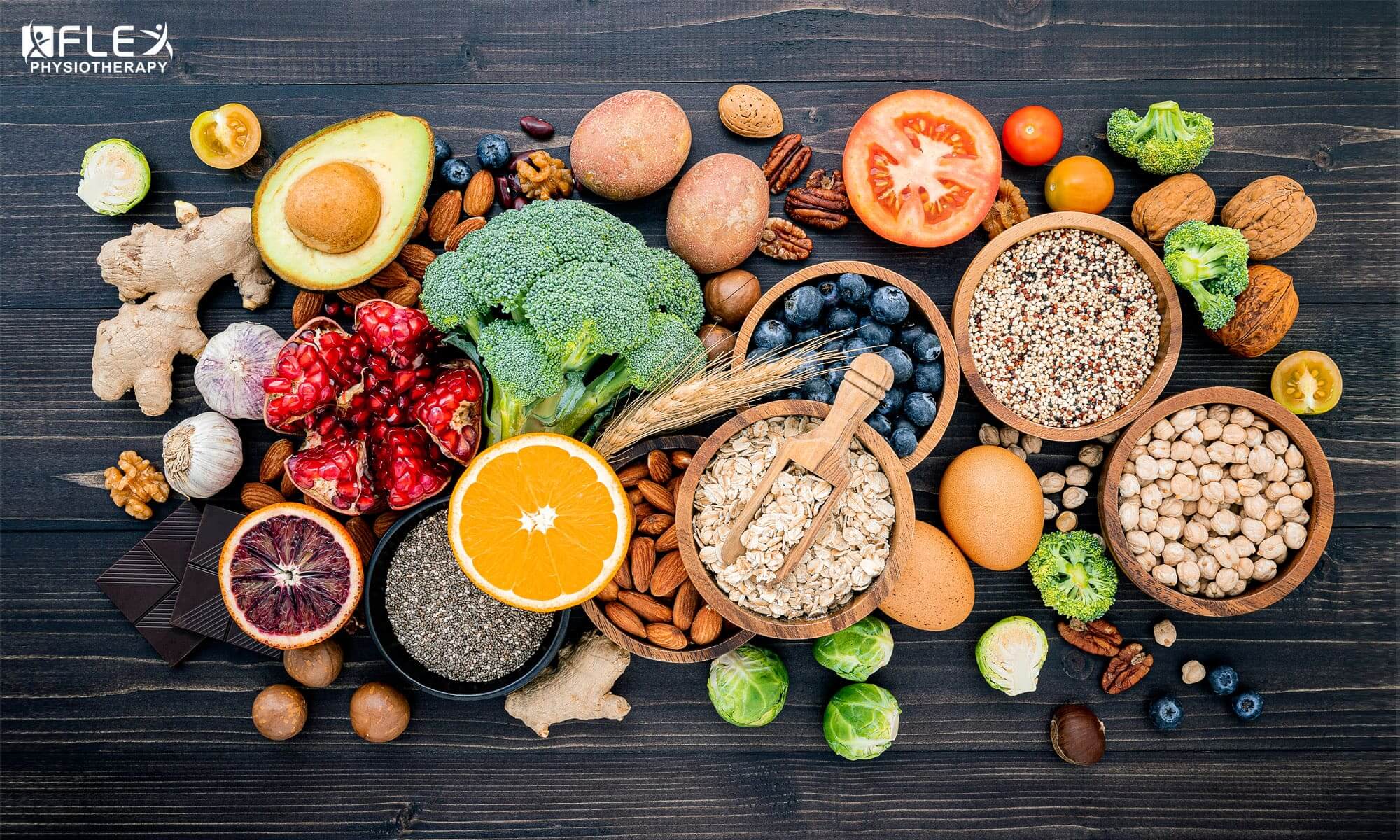 Amalkan Pemakanan Sihat