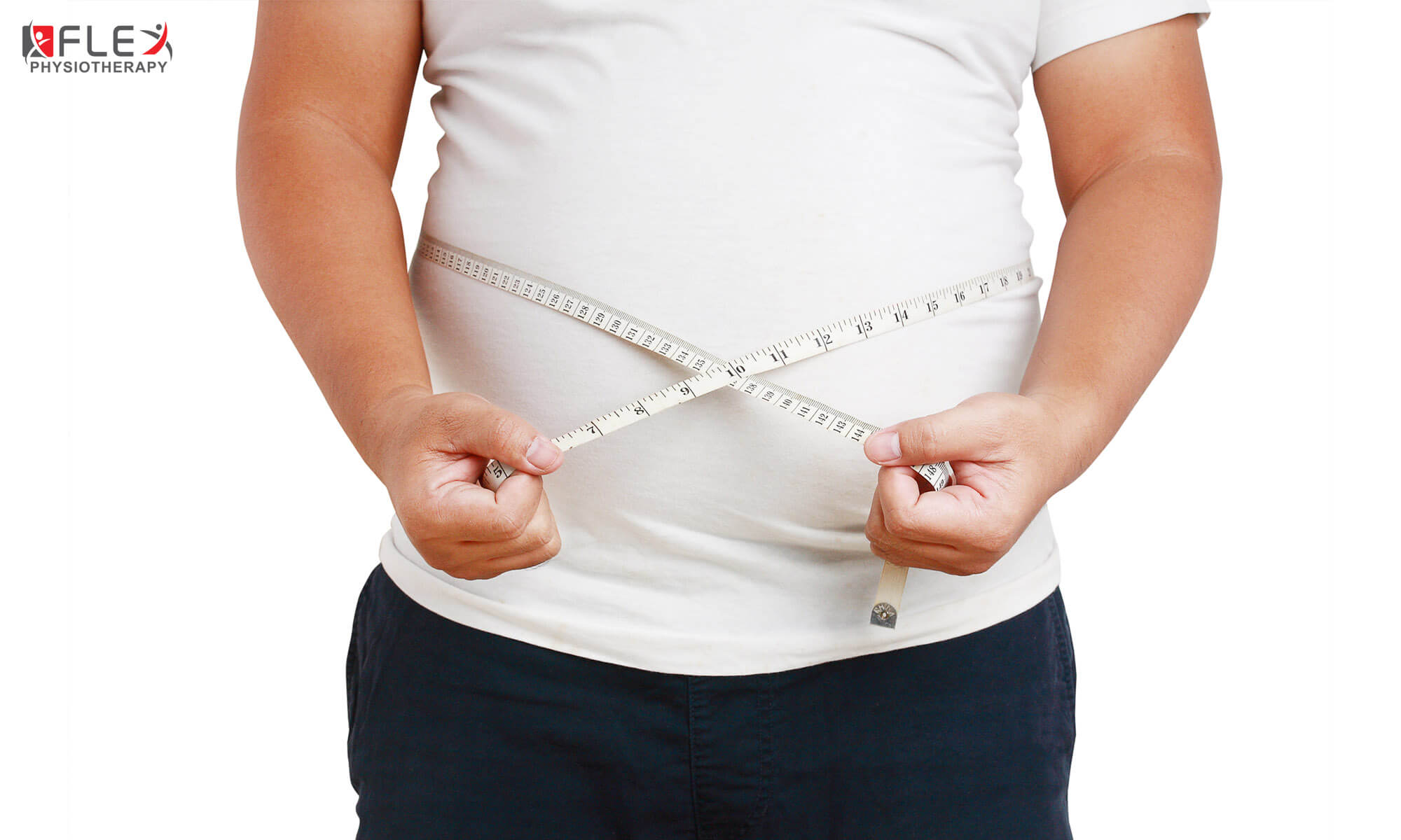 kekal sihat dengan kurangkan berat badan