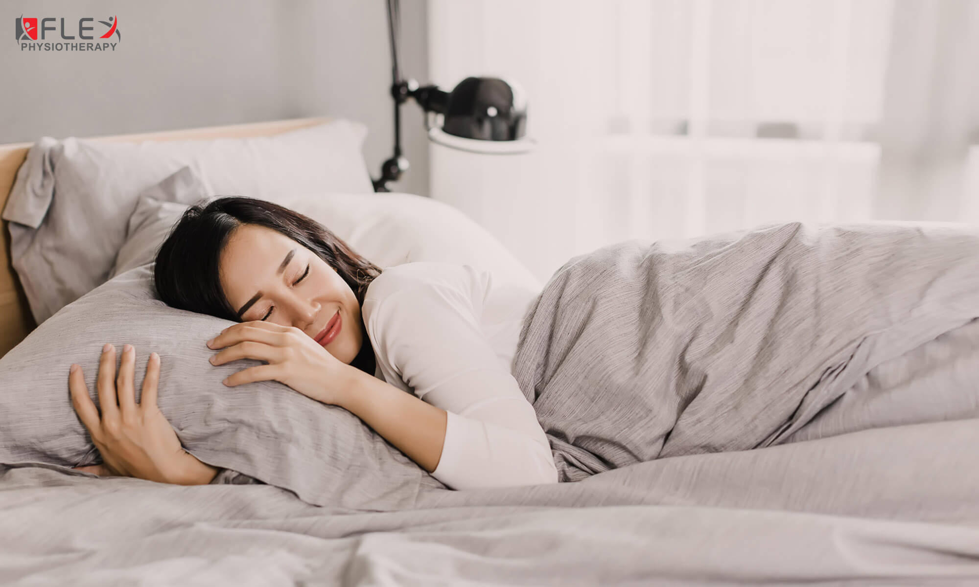 kekal sihat dengan rehat yang mencukupi